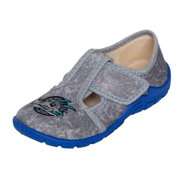 V+J obuv barefoot 3BT13/1