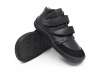 BEDA barefoot s membránou BF 0001/W/M/SO/2/OP J.BLACK