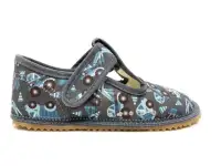 Beda barefoot BF 060010/W/PF Trucks