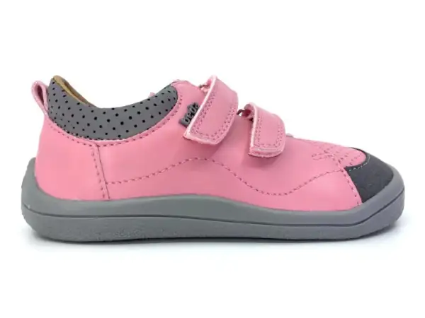 Beda barefoot BFN170030/W/NL/O/PF/OP ROSE