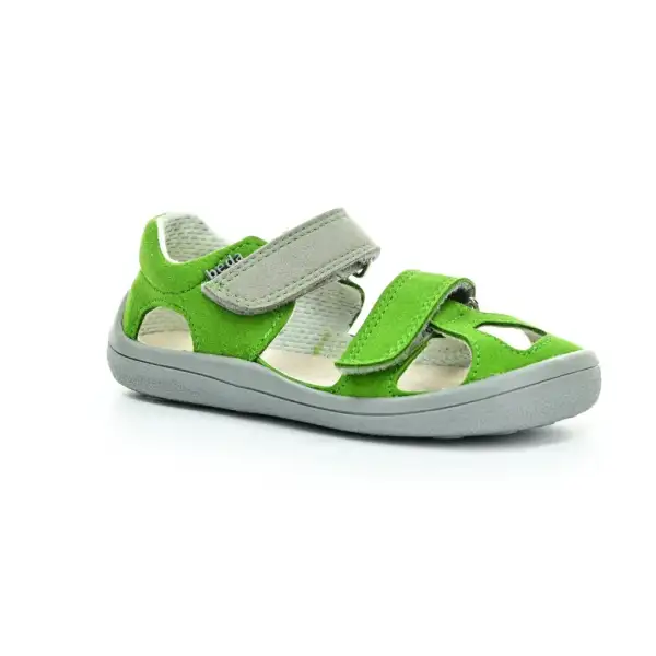 Beda barefoot BFN170050/SD/W/B/OP JIMMY