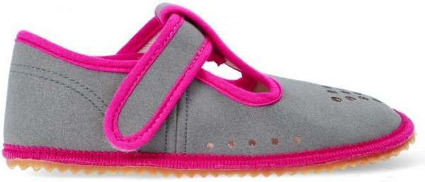 Beda barefoot BF060010/W/PF/B/OPPink