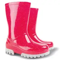 DEMAR-TWISTER G 0404 růžový-brokát