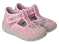 Befado kočka 631P020