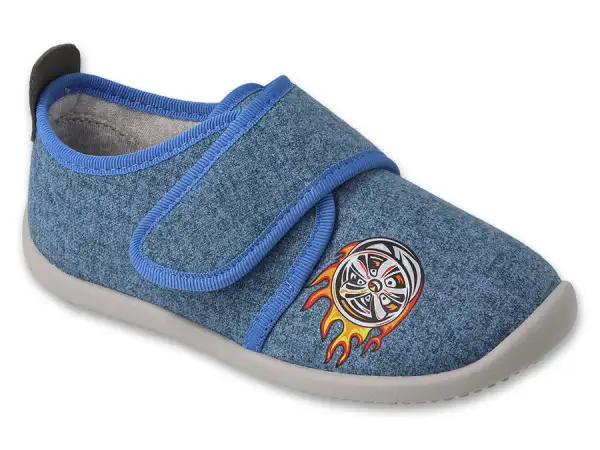 Befado barefoot Softer  902Y019