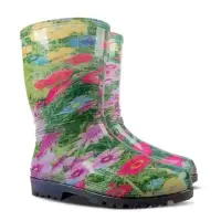 DEMAR-RAINNY PRINT 0054 E louka