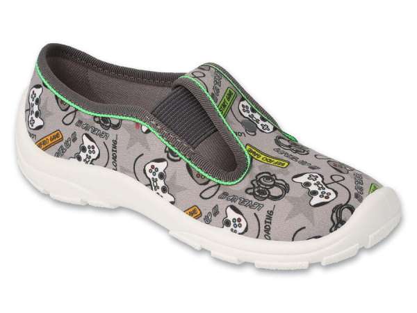 Befadobačkorky GAME 975Y188