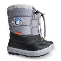 Demar KENNY 1502 GREY