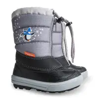 Demar KENNY 1502 GREY