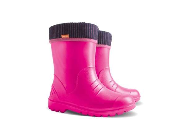 Demar dino 0310F2 PINK zateplené