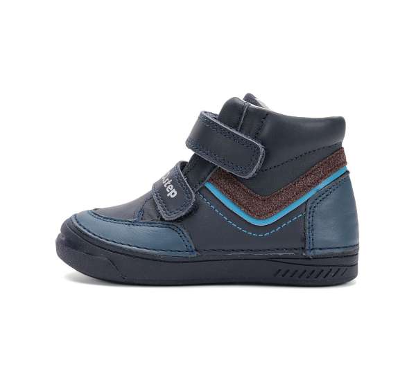 D.D.step A040-52962BL ROYAL BLUE