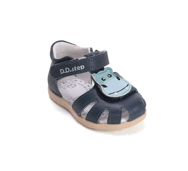 D.D.step G075-61516A royal blue