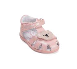 D.D.step sandály G075-61516D BABY PINK