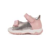 D.D.step zdravotní sandály G103-51693D baby pink