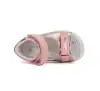 D.D.step zdravotní sandály G103-51693D baby pink