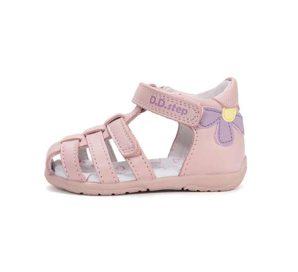 D.D.step G111-61400AM BABY PINK