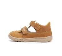 D.D.step sandály H077-51734D yellow