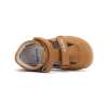 D.D.step sandály H077-51734D yellow