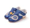 D.D.step capáčky K1596-52482 BERMUDA BLUE