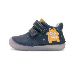 D.D.step S070-51698 ROYAL BLUE