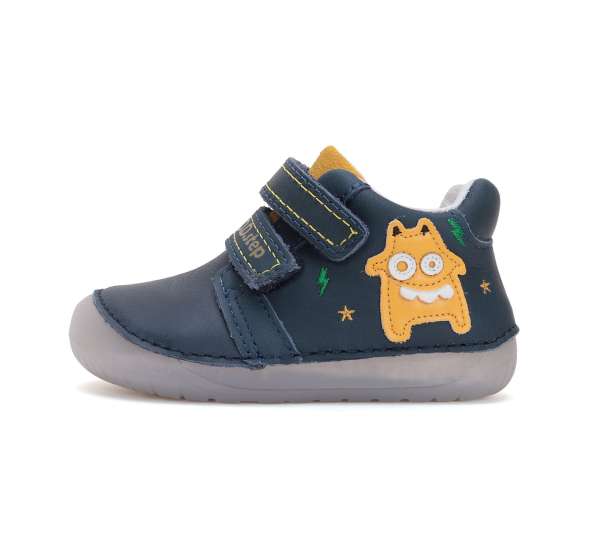 D.D.step S070-51698 ROYAL BLUE