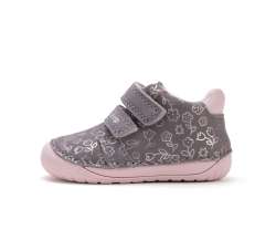 D.D.step S070-52724B Dark grey