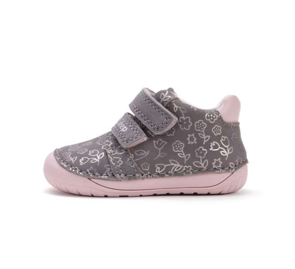 D.D.step S070-52724B Dark grey