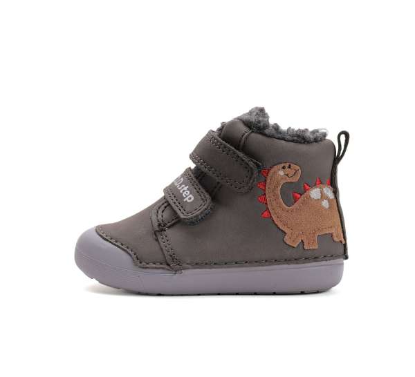 D.D.step kompromisní W066-52525B KHAKI