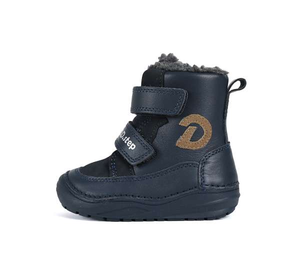 D.D.step flexi system W071-52664 BERMUDA BLUE