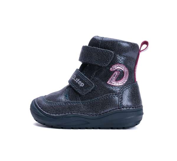 D.D.step flexi system W071-52664E ROYAL BLUE