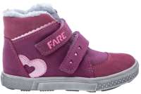 FARE KLASIK DENIMKY  zimní kotníkové boty 2141192 