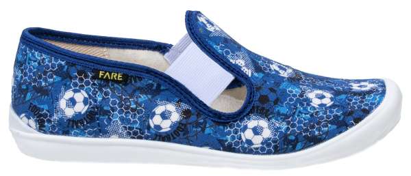 FARE KLASIK Dětské papuče 4211422