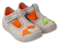 befado bačkorky DINO 629P003