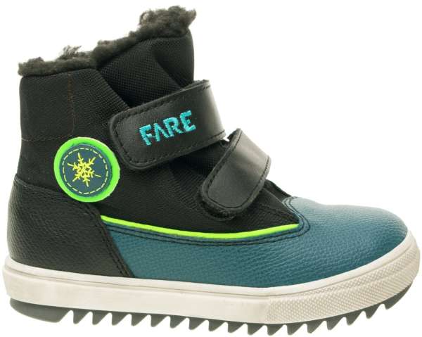 Fare zimní nepromokavé 845132