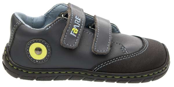 FARE BARE DARIANKY dětské celoroční boty černé