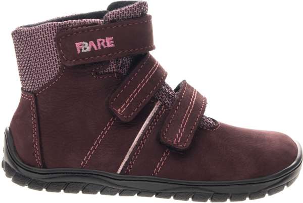 Fare bare s membránou B5526292-2
