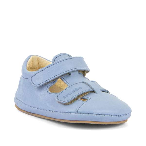 Froddo barefoot prewalkers G1130023-1 jeans 