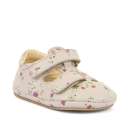 Froddo barefoot prewalkers G1130023-8 flowers