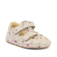 Froddo barefoot prewalkers G1130023-8 flowers