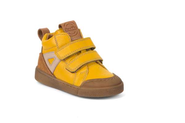 Froddo dark yellow G2110119-17