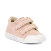 Froddo plátěnky ROSARIO VEGAN PINK G2130318-4