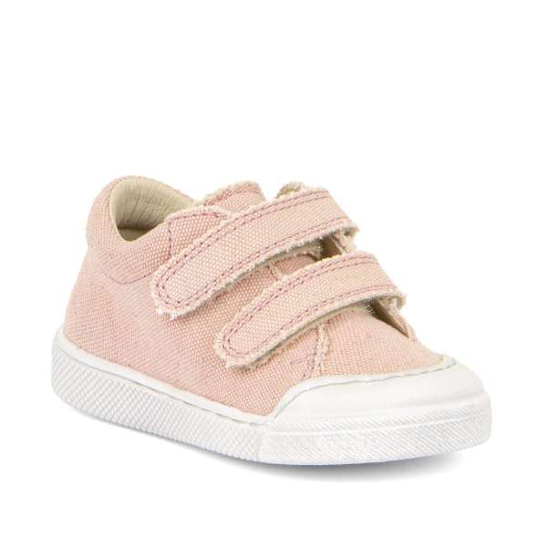 Froddo plátěnky ROSARIO VEGAN PINK G2130318-4