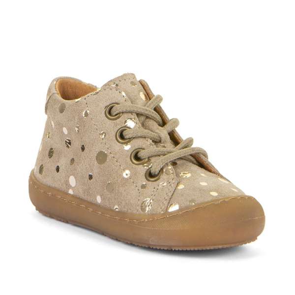 Froddo OLLIE S LACES G2130327-17 beige