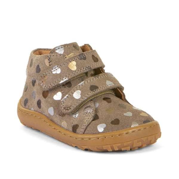 Froddo barefoot first step G2130360-13 Beige