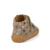 Froddo barefoot first step G2130360-13 Beige