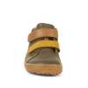 Froddo barefoot first step G2130360-4 DARK GREEN