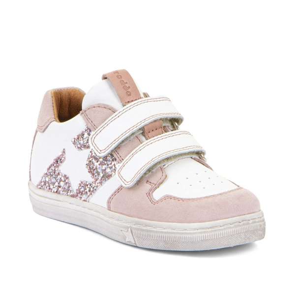 Froddo G2130365-10 DOLVY WHITE/PINK
