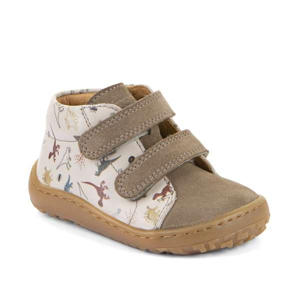 Froddo barefoot FIRST STEP BEIGE G2130369-17