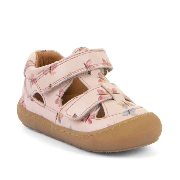Froddo G2150186-13 OLLIE SANDAL PINK