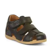 Froddo sandály G2150200-10 Dallas black